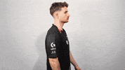 Rainbow Leaving GIF by G2 Esports