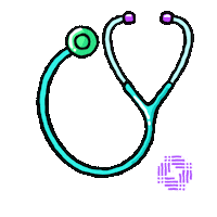 Medcurso Sticker by Medgrupo