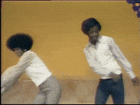 soultrain dance party dancing bet GIF