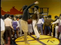 episode 15 dancing GIF