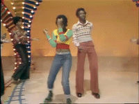 soultrain bet soul train soul train line episode 82 GIF