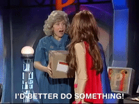 the amanda show nicksplat GIF