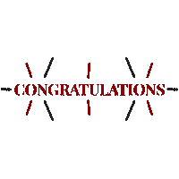 Celebration Sticker by Elliott Realty Group