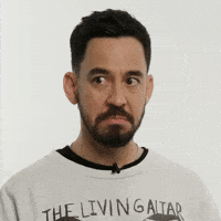 Sad Linkin Park GIF