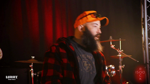 therockfm rock1500 GIF