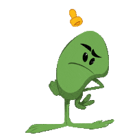 Sad Cartoon Sticker by Afternoon films