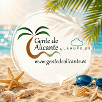 Alicante GIF by gentedealicante