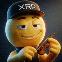 Awkward Cry Me A River GIF by SaluteXRPL