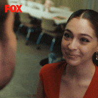 Fox Love GIF by WASS Medya