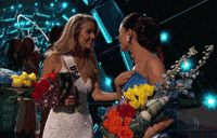 World Miss GIF