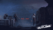 Outlaws Syndicate GIF by Ubisoft