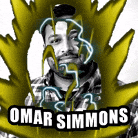 Omar GIF