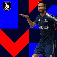 EuroVolley2019Fr volleyball volley eurovolley ffvolley GIF