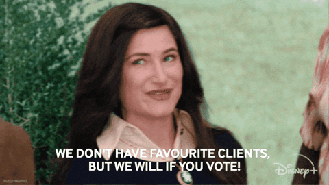 topchoiceawards giphygifmaker GIF