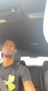 Keithwayne stank face GIF