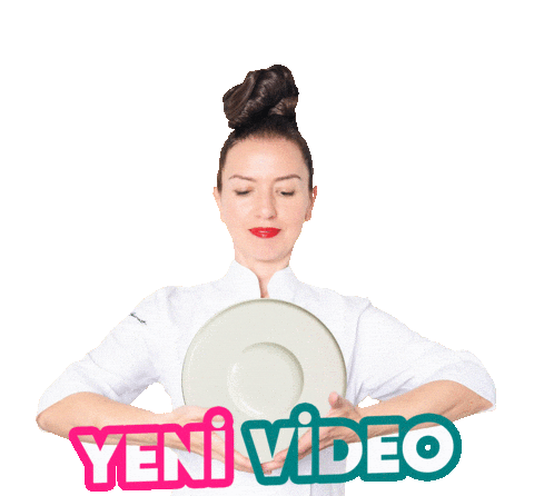 Yeni Video Sticker by GoodWorks