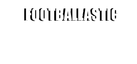 Soccer Team Sticker by Footballastic