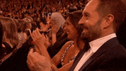 olivier awards 2017 smile GIF by Official London Theatre