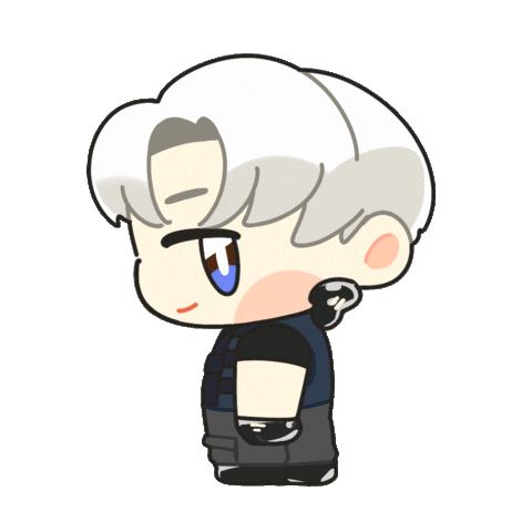 yayumoto giphyupload sf9 jaeyoon 재윤 Sticker