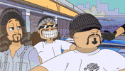 GIF by Homies