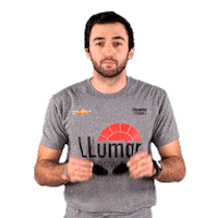 Chase Elliott Racing Sticker by LLumar Films