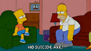 Lisa Simpson GIF by The Simpsons