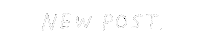 手書き文字 Sticker