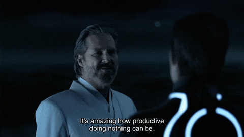 Can Be Tron Legacy GIF by Goldmaster