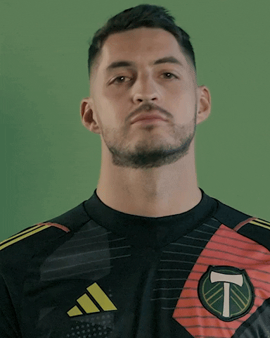 Mls James GIF by Timbers