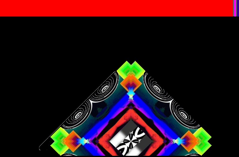 art loop GIF by John Fogarty