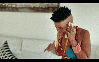 phone call love GIF by Universal Music Africa