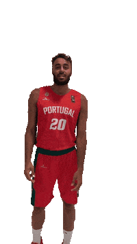 Fpb Sticker by FPBasquetebol