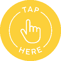 Hand Click Sticker by Sunway Echo Media