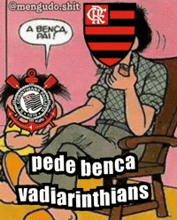 Flamengo Cheirinho GIF
