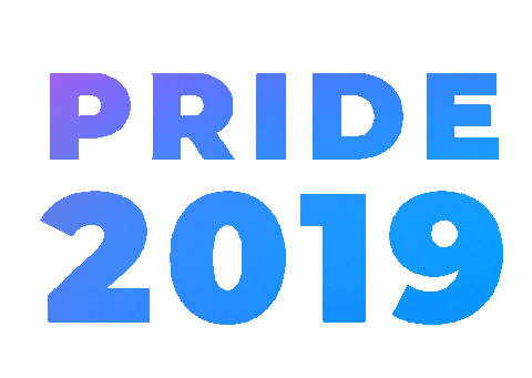 gay festival Sticker by Wynwood Pride