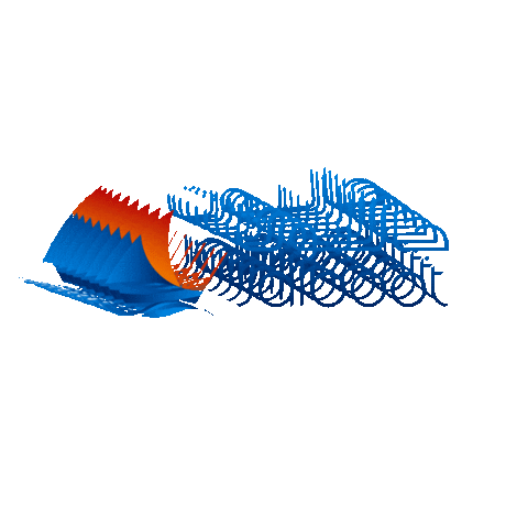 Jalboot  Sticker