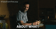 GIF by Amazon Prime Video