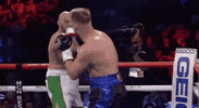 Espn Fighting GIF by Top Rank Boxing