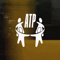 All The People GIF by The Glitch Mob