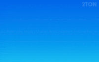 Nine Years GIF by 2TON Agency