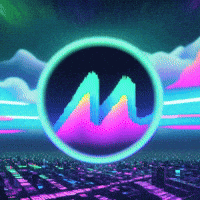 Web3 Melting GIF by Sogni AI