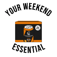 Hardicedtea Sticker by Coldstreamclear