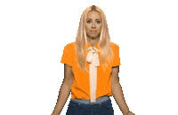 No Clue Reaction Sticker by Schweizer Radio und Fernsehen