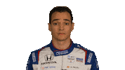 Ntt Indycar Series Sport Sticker by INDYCAR