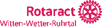 distrikt1900 distrikt1900 distrikt 1900 rotaractwitten racwitten Sticker
