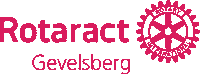 Distrikt1900 Sticker by Rotaract Deutschland