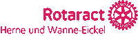 distrikt1900 distrikt1900 distrikt 1900 racherne rotaractherne Sticker
