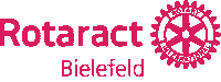 distrikt1900 distrikt1900 distrikt 1900 racbielefeld rotaractbielefeld Sticker