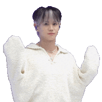 양요섭 Sticker
