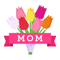 Flower Bouquet Sticker by 1800flowers